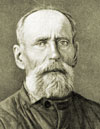 Горшков Петр  Григорьевич