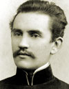 Шайжин Николай Семенович