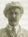 Борис Матвеевич Соколов