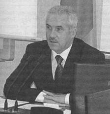 Владимир  Касьянов