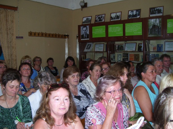 Г.А. Тарасова