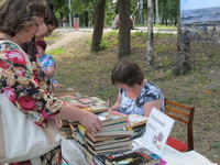 Г.А. Тарасова