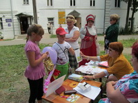 Г.А. Тарасова