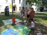 Г.А. Тарасова