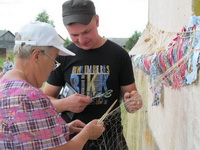 Г.А. Тарасова