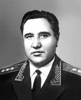Колдунов александр иванович герой советского шаман кинг последний серия