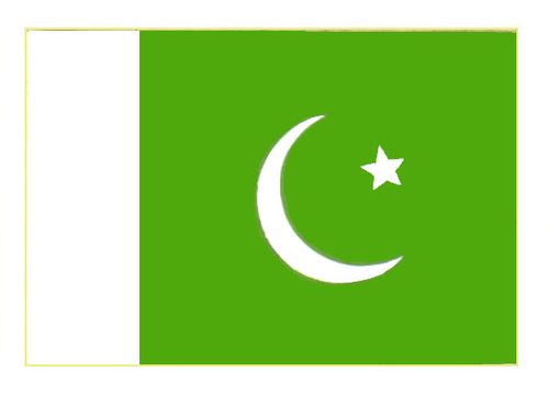 Реферат: Население и государственное устройство Пакистана