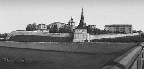 Гск волга казань