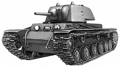 Машина танк 2