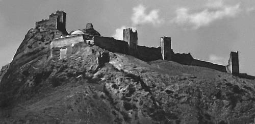 Генуэзские колонии в Северном Причерноморье