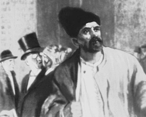 В Г Короленко Без языка Киев 1950 Рисунок В С Слыщенко