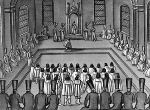 Боярская дума