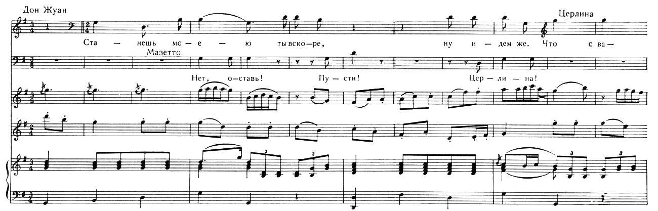 Полиметрия (в музыке)