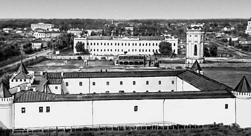Газель бу тобольск