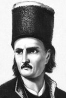 Шкода 1101 тудор
