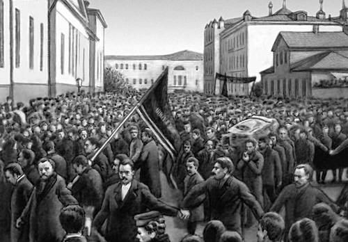 Рено 1905 года