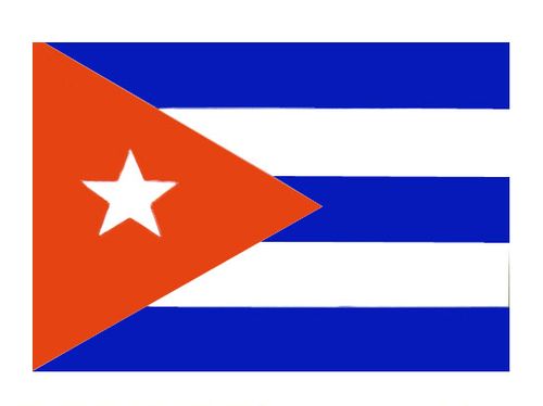 Доклад: Философия Кубы