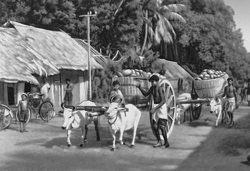 Община индии. Деревня Индии 19 век. Сельское хозяйство Индии 19 века. Сельское хозяйство Индии 18 век. Сельское хозяйство в Индии в 19 веке.