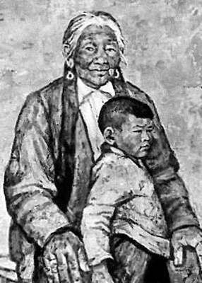 Гарри рокчинский картины