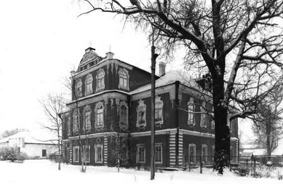 ���� �. ���������