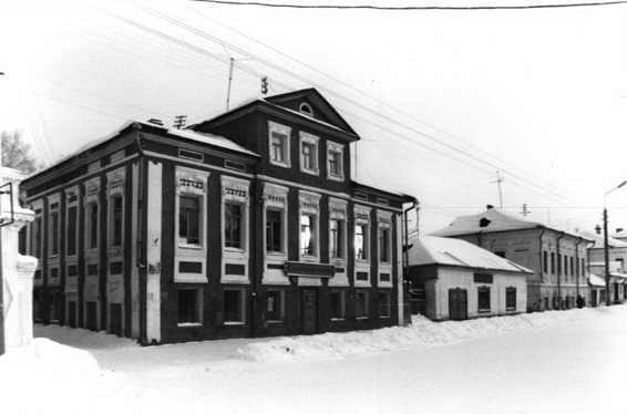 ���� �. ���������