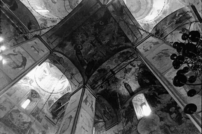 W. Brumfield's photo