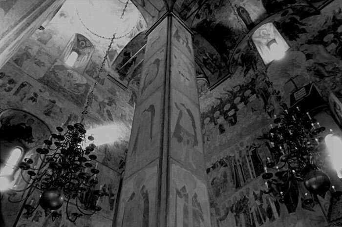 W. Brumfield's photo