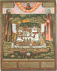 ����������� ������ � ��������, � ������