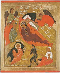 Рождество Христово