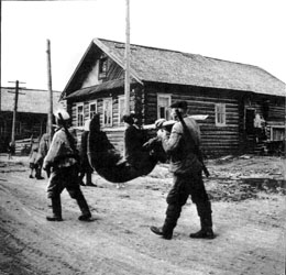 �� ����� �. ����������� � 1958 �. ���� �� ����� ����������� (������)