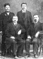 ������ ������������. ����� �������� � ������. ����� ���� � ��������� 1910-� �� � ���������� ���� �� ������� �. �. ���������