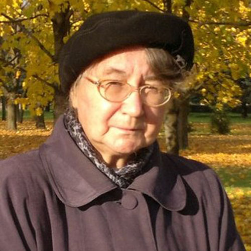 Ольга Викторовна Шигаревская