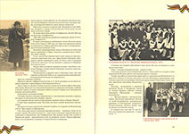 Панфилов Вячеслав Васильевич. Опаленные войной : воспоминания ветерана ВОВ, полковника в отставке : к 90-летию со дня рождения, к 70-летию Победы в Великой Отечественной войне / Панфилов В. В.; [ред. Бурцев С. В.]. – Санкт-Петербург : [б. и.], 2015 ( Цветпринт ). – 127, [1] с. : цв. ил., ил., портр.