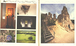 Россия глазами Amarok. Большое путешествие Amarok : [альбом / текст: И. Сирин; фото: А. Котомин; ред.: О. Напреенко ; вступ. ст.: М. Семенихин]. – Москва : Фольксваген Груп РУС, 2011. – 159 с. : цв. ил.