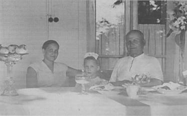 Семья Коневых любила отдыхать в Сочи