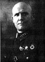 Полководец Великой Отечественной войны