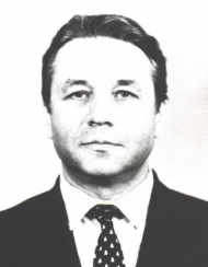 Лифанов владимир владимирович