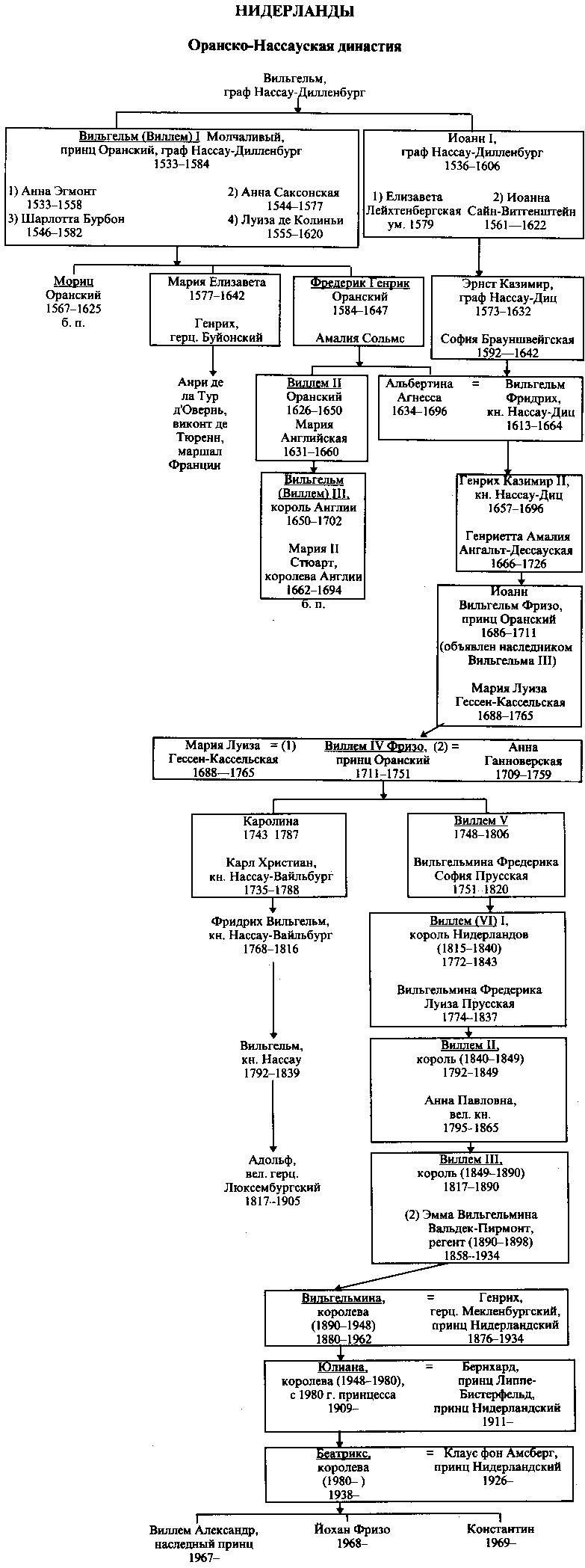 Схема российских монархов 18 века. Нассауская Династия. Генеалогия Мекленбургской династии. Вильгельм Оранский родословная. Мекленбургская генеалогия Рюрика.