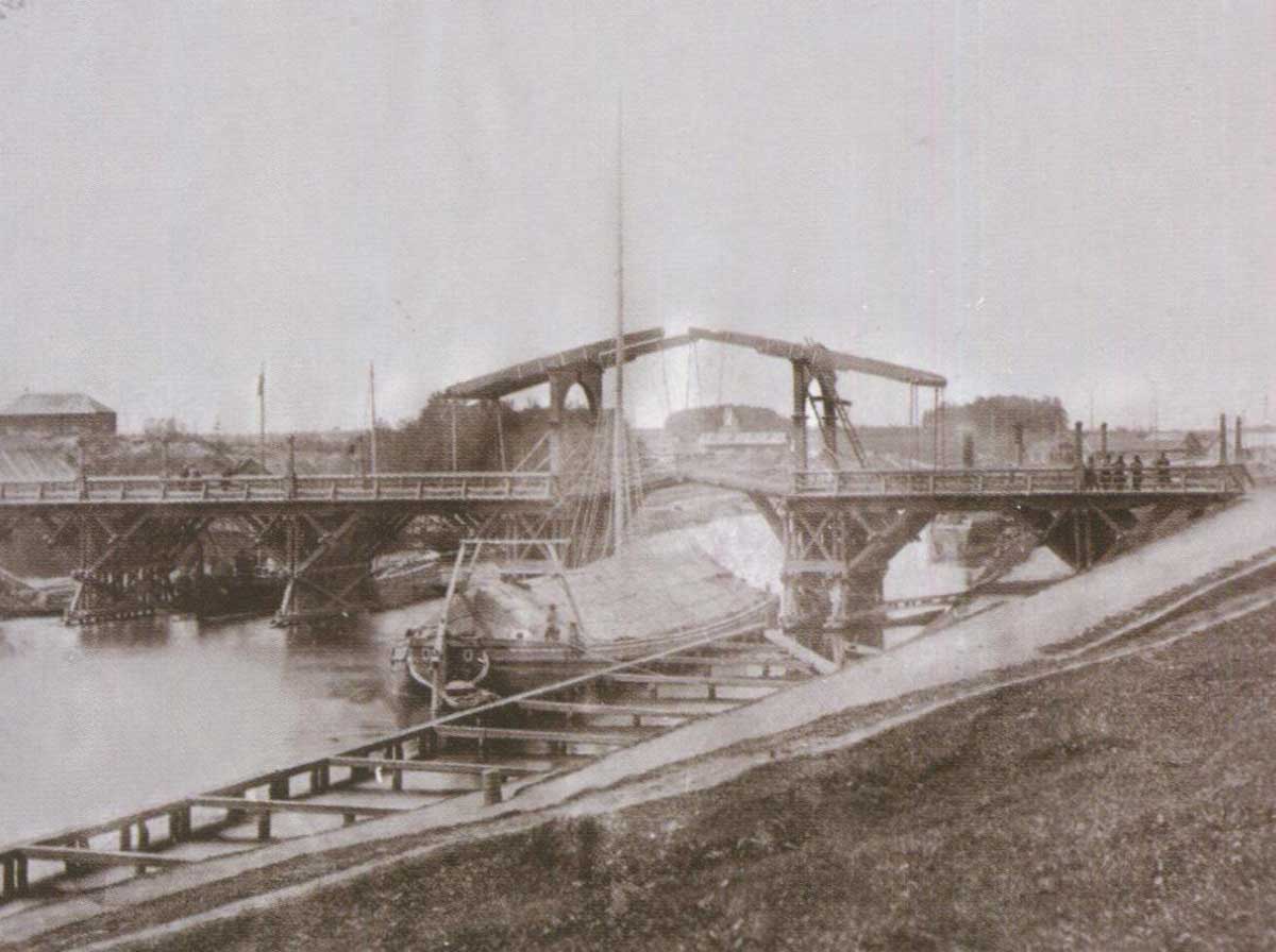 анненский мост