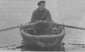 Гурий Скородумов. Розбуй. 1961 год