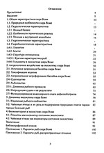 Содержание