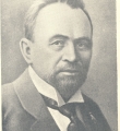Н. Е. Введенский  Источник: Русинов В. Выдающийся русский физиолог Николай Евгеньевич Введенский. – М., 1952.