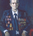 Борис Александрович Маслов – гвардии майор в отставке 1995 //Владимир Корбаков. – Вологда, 1997