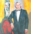 Геннадий Соболев, заслуженный артист России 1998 //Корбаков В. Моя Вологда. – Вологда, 2000