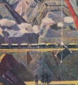 Индустриальный пейзаж 1969 //Пантелеев А. Уральская симфония. – М., 1976