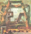 705-й километр //Искусство. – 1987. - №2