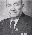 М.Лобытов //Жигайлов Ю. Хлеб – не самородок. – В газ.: Красный Север. – 2007. – 19 апреля