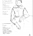 Про любовь //Д.Тутунджан. Разговоры по правде, по совести. - Вологда, 2005