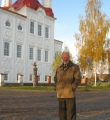 Тотьма. Октябрь 2011 г.