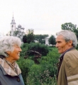 Татьяна и Михаил Сопины. Фото А. Колосова